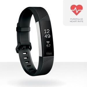 Fitbit Alta HR